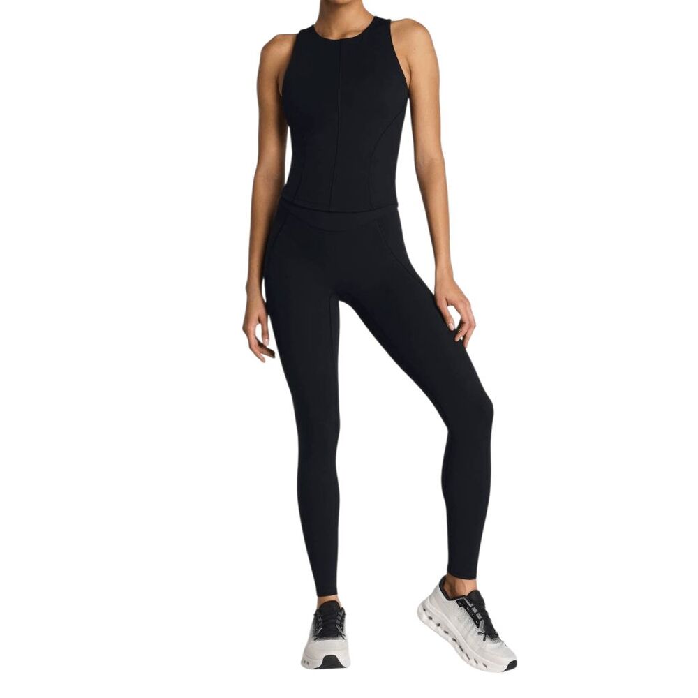 SPANX BareNaked Compression Tank Size XL